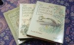 Edith Holden nature journal books