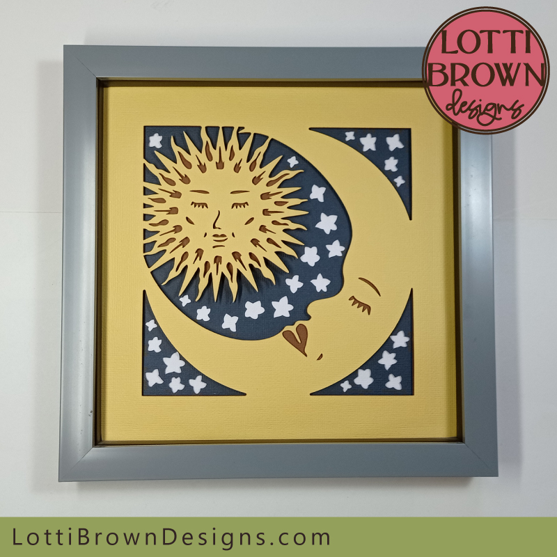 celestial sun moon stars shadow box 01