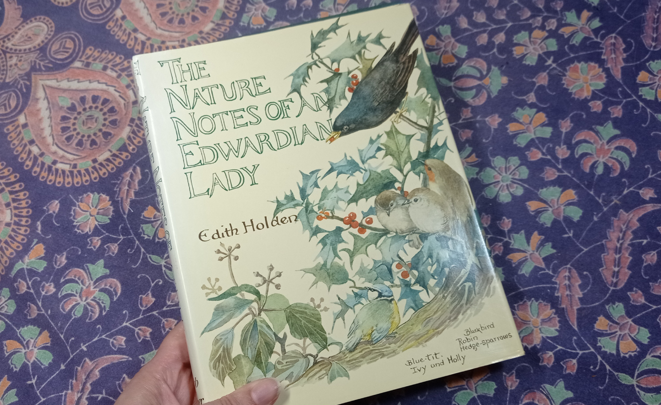 Edith Holden's Nature Notes